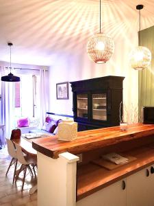 Appartement Coquelicot