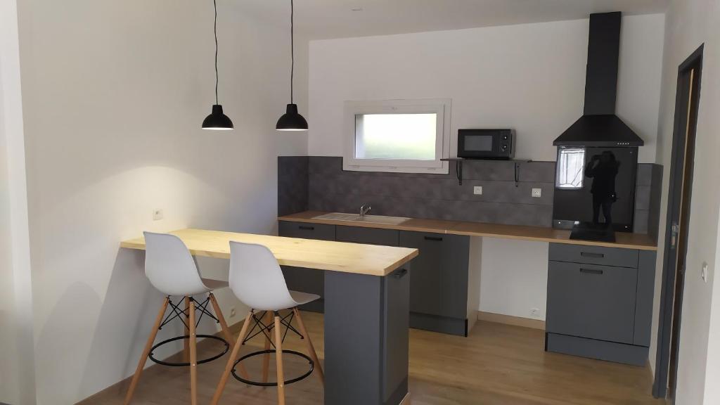 Appartements Appartement Cosy Mas Guérido 6 BIS Chemin de Saint-Roch 66000 Perpignan