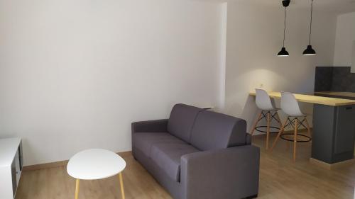 Appartement Cosy Mas Guérido