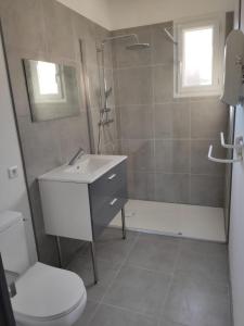 Appartement Cosy Mas Guérido