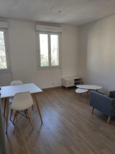 Appartement Cosy Mas Guérido