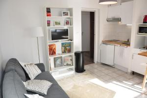 Appartement cosy refait à neuf au coeur de Saint Nazaire à 300m du front de mer