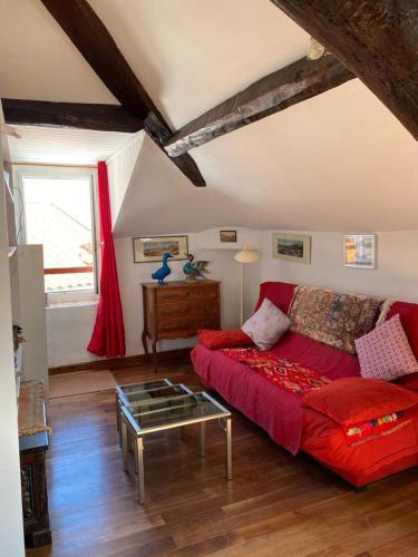 Appartement Cote des Basques