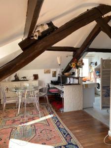 Appartement Cote des Basques