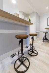 Appartement Cottage centre ville Clémenceau - APPART EVASION