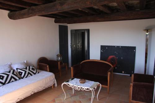 Appartement dans une maison typique Corse