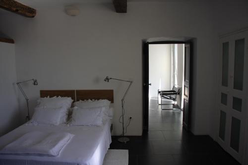 Appartement dans une maison typique Corse
