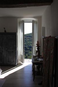Appartement dans une maison typique Corse