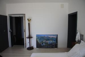 Appartement dans une maison typique Corse