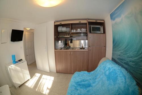 Appartement dans Villa St Raphael