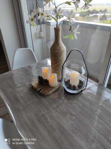 Appartement de charme