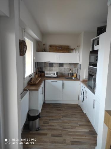 Appartement de charme
