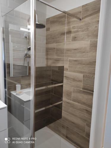 Appartement de charme