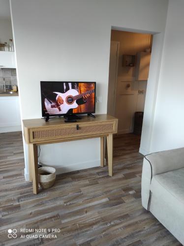 Appartement de charme