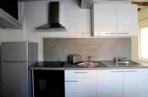 Appartement de charme proche CH Valenciennes