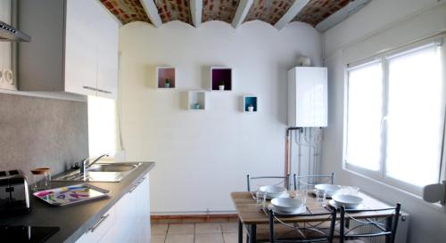 Appartement de charme proche CH Valenciennes