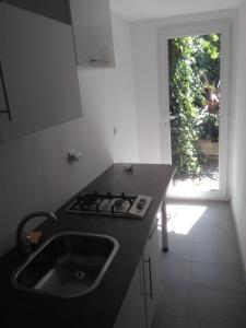 Appartements Appartement de Plage 1-1D 49 Route de Brehec 22470 Bréhec Bretagne