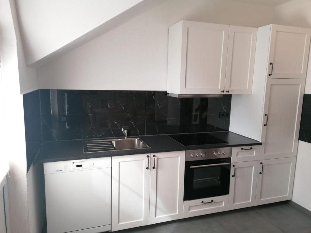 Appartement Design 2 77 Herrnstraße, 63674 Altenstadt