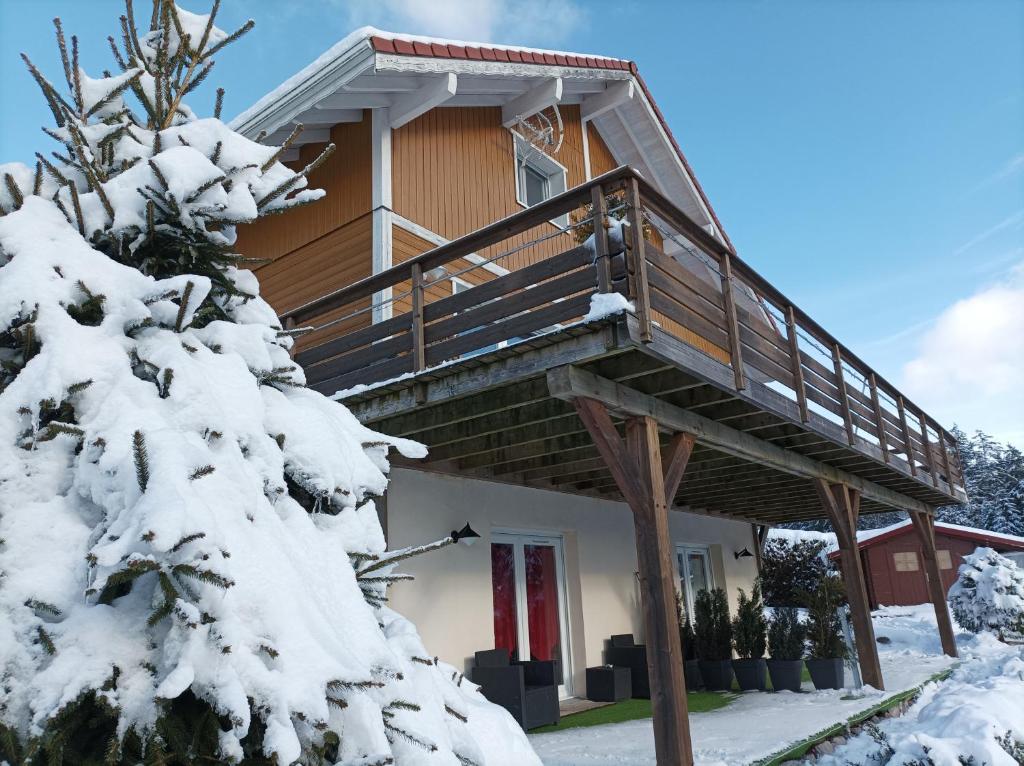 Appartement Devant la Mer 22430 Erquy
