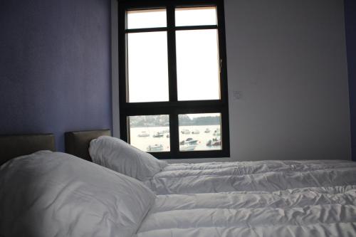 Appartement Devant la Mer