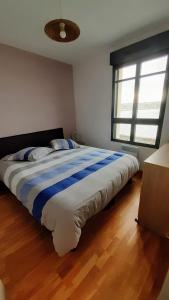 Appartement Devant la Mer