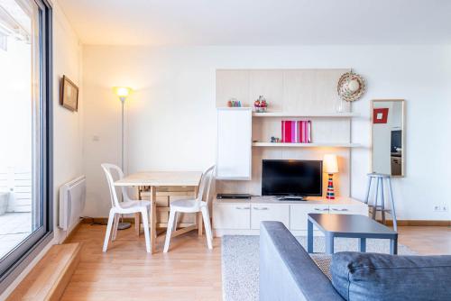 Appartement Dinard Plage