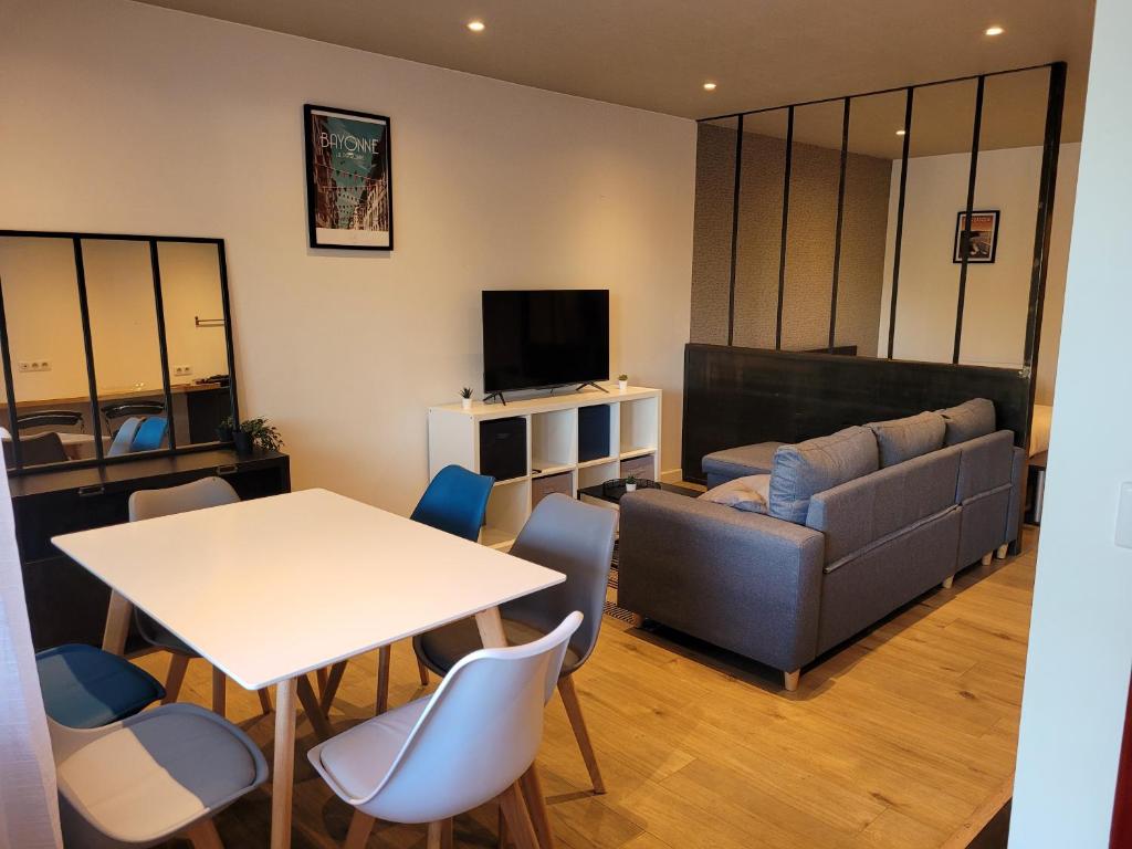 Appartement Domaine Maxime Park 83120 Sainte-Maxime