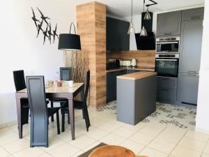 Appartement Domaine Maxime Park