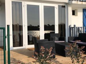 Appartement Du Lac