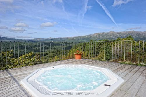 Appartement du Tourisme