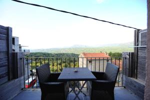Appartement du Tourisme