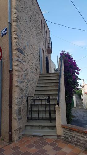 Appartement duplex