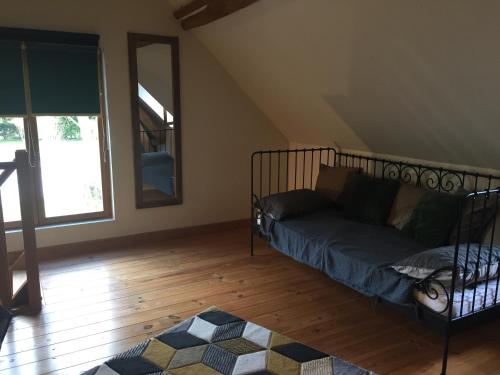 appartement duplex proche de la baie de Somme