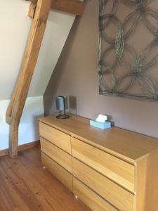 appartement duplex proche de la baie de Somme