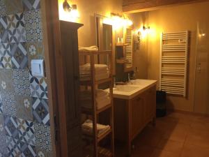 appartement duplex proche de la baie de Somme