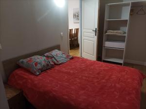 Appartement Eaux bonnes