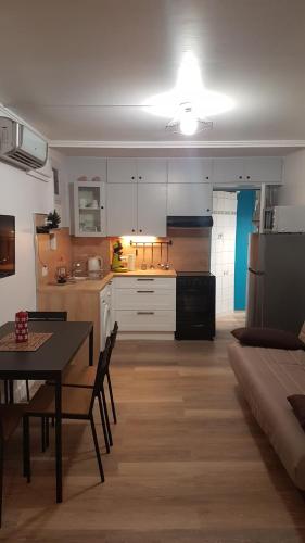 Appartement en Résidence avec piscine