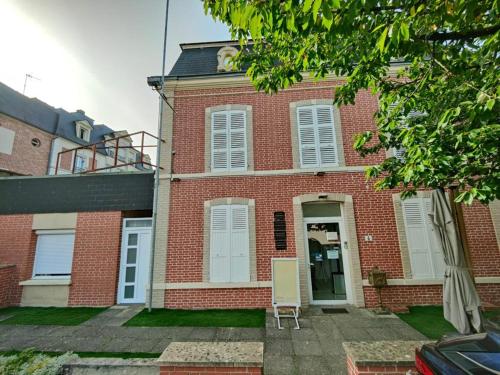Appartement en résidence Gisors