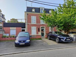 Appartement en résidence Gisors
