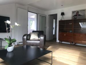Appartement et Studio Gîtes de L'Odet