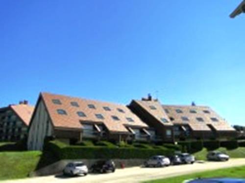 appartement et studio
