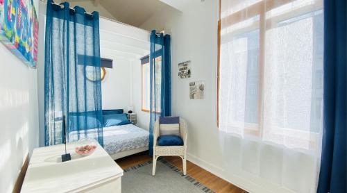 Appartement exceptionnel au coeur de Lille