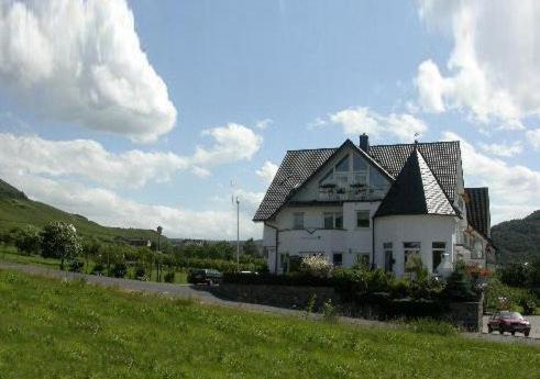 Appartement Familie Ernst