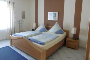 Appartement Familie Ernst