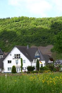 Appartements Appartement Familie Ernst Im Bungert 21 56814 Bruttig-Fankel Rhénanie-Palatinat