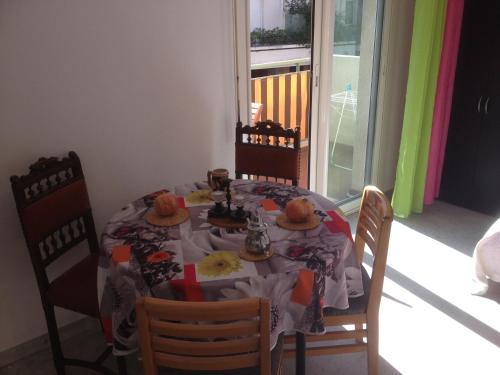 Appartement FERBER