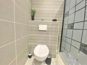 Appartement Floral centre confort et spacieux Netflix et wifi gratuit