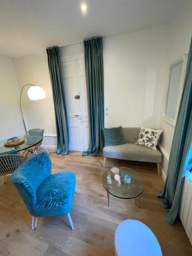 Appartement François 1er