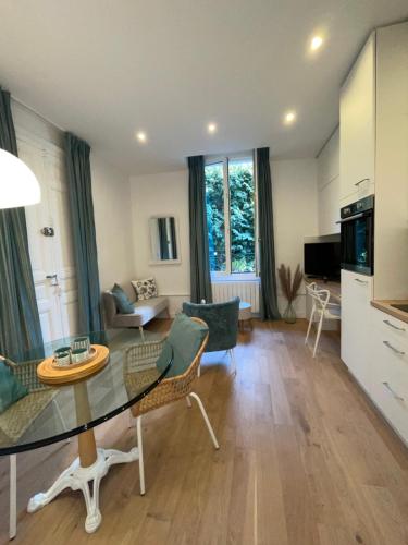Appartement François 1er