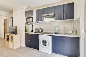 Appartement Gare St Charles Vieux Port